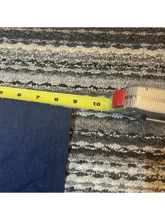 Travis Mathew Logo T Shirt Navy Short Sleeve Crew Neck Mens Size Large - Picture 4 of 6